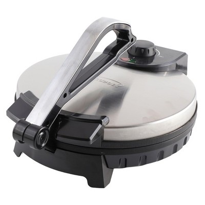 1200W 12'' Nonstick Electric Tortilla Maker