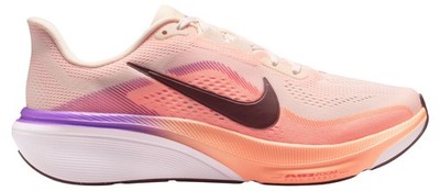 Nike Pegasus 42 Arctic Orange/Purple/White Women's Running Shoes NEW 2026