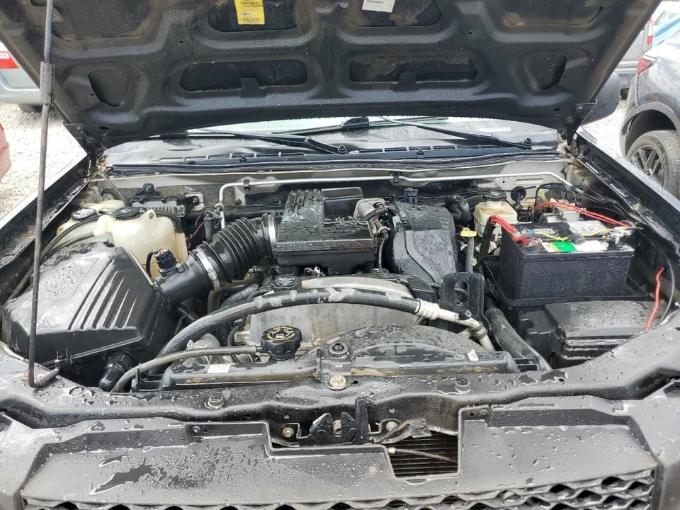 Engine ECM Electronic Control Module 4.2L ID 19210067 Fits 07-08 ENVOY 2477024 - Image 3 of 4