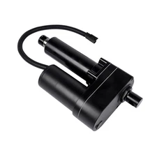 For New Holland 848 853 855 340W Round Baler Linear Actuator GF121004 80768929