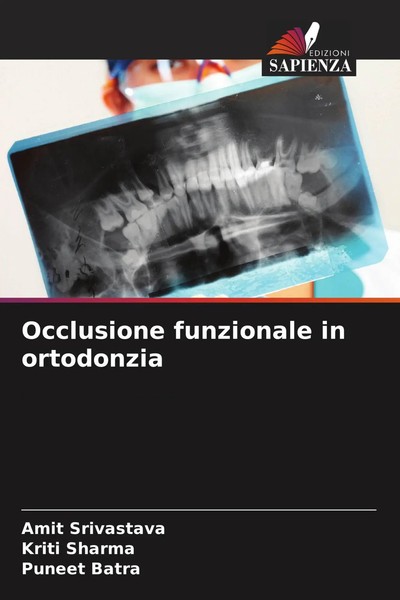 Amit Srivastava (U. A.) | Occlusione Funzionale In Ortodonzia | Taschenbuch-image