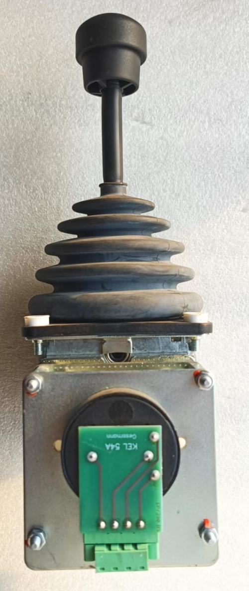 Gessmann Joystick Controller KEL 54A | eBay