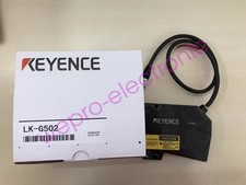 1PC Keyence LK-G502 LKG502 Laser Sensor New Expedited Shipping