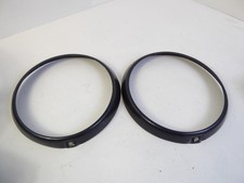 Porsche 911 G-SC   964 Scheinwerferringe Scheinwerferfassung Abdeckringe