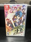 Nintendo Tokyo Mirage Sessions #FE Encore Nintendo Switch