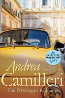 The Overnight Kidnapper | Andrea Camilleri | Englisch | Taschenbuch | 2021