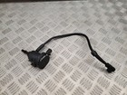 Engine valve