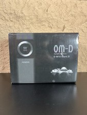 NEW Olympus OM-D E-M10 Mark IV Mirrorless Camera Kit with 14-42mm Lens