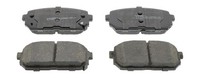 Neu - Ferodo FDB4193 Bremsbelagsatz, Scheibenbremse FüR Kia