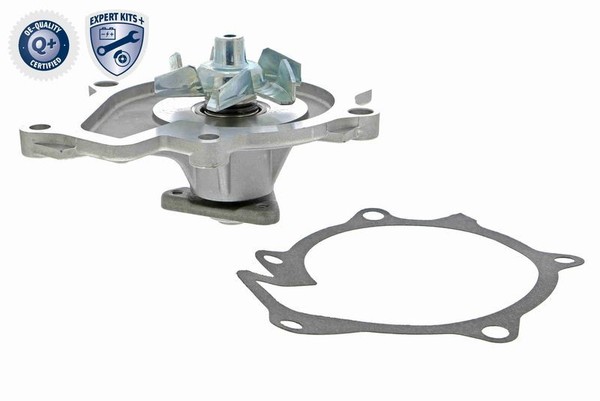 Ackoja A52-0706 Wasserpumpe, MotorküHlung FüR Hyundai KIA-image