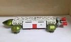 Vintage Dinky 359 Space 1999 Eagle Transporter with pod 1974 Gerry Anderson