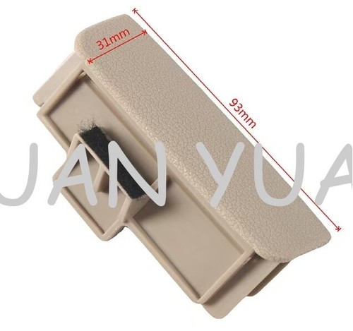 Compartment Glove Box Latch Knob Beige For Kia Sportage 2005-10 84560-1F100EZ -r - Picture 2 of 4