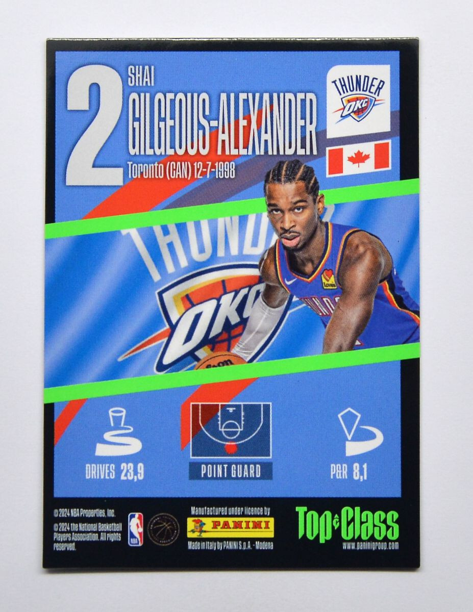 L GEAR SOLID TRADING CARD GAZELLE 23 【公式通販】