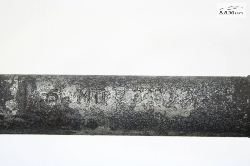 2015-2020 GMC YUKON FRONT RIGHT SIDE STEERING GEAR RACK TIE ROD END LINK OEM - Image 4 of 4