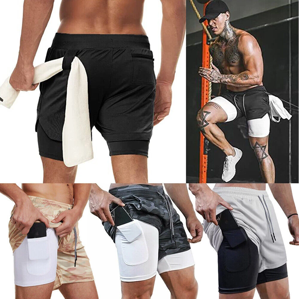 Sports training hotsell shorts