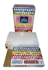 [New wz/Special box] HELLO KITTY Sanrio Nintendo Game Boy Advance(AGB-001) Japan
