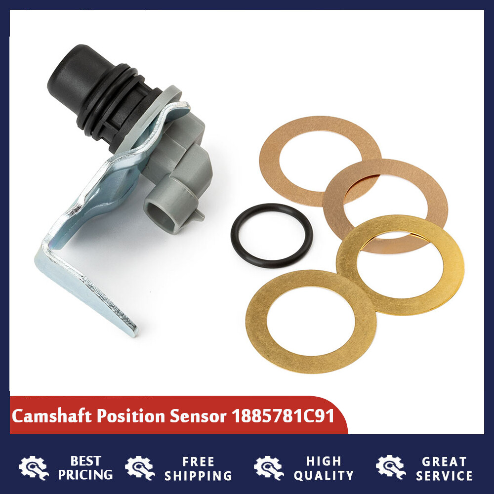 New Camshaft Position Sensor For Ford 7.3L Powerstroke Diesel PC603 1885812C91 New Camshaft Position Sensor For Ford 7.3L Powerstroke Diesel PC603 1885812C91