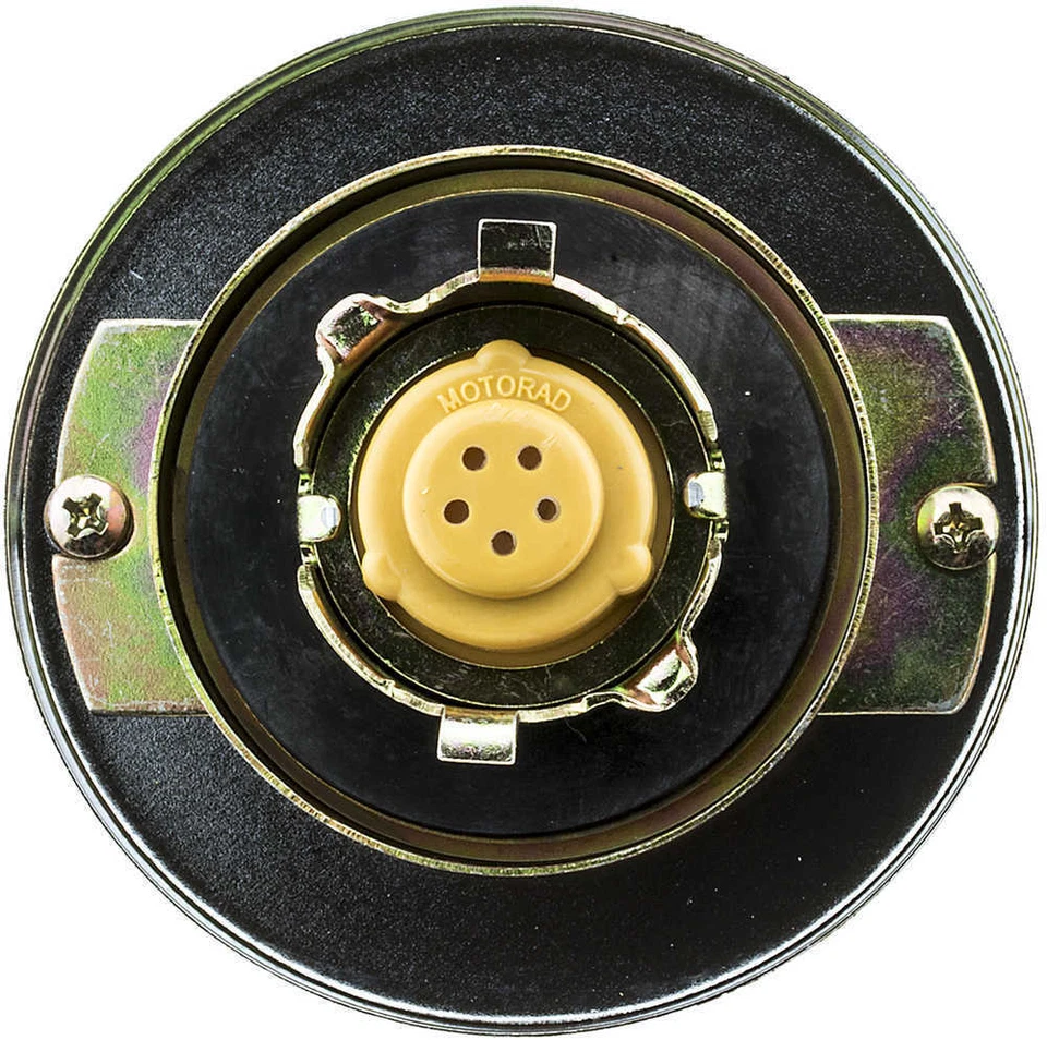 Крышка топливного бака подходит для 1971-1981 Plymouth Trailduster Duster, Valiant Scamp GATES - Изображение 3 из 3