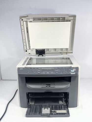 Canon MF4150 All-In-One Laser Printer - Picture 6 of 15