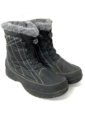 totes eve boots