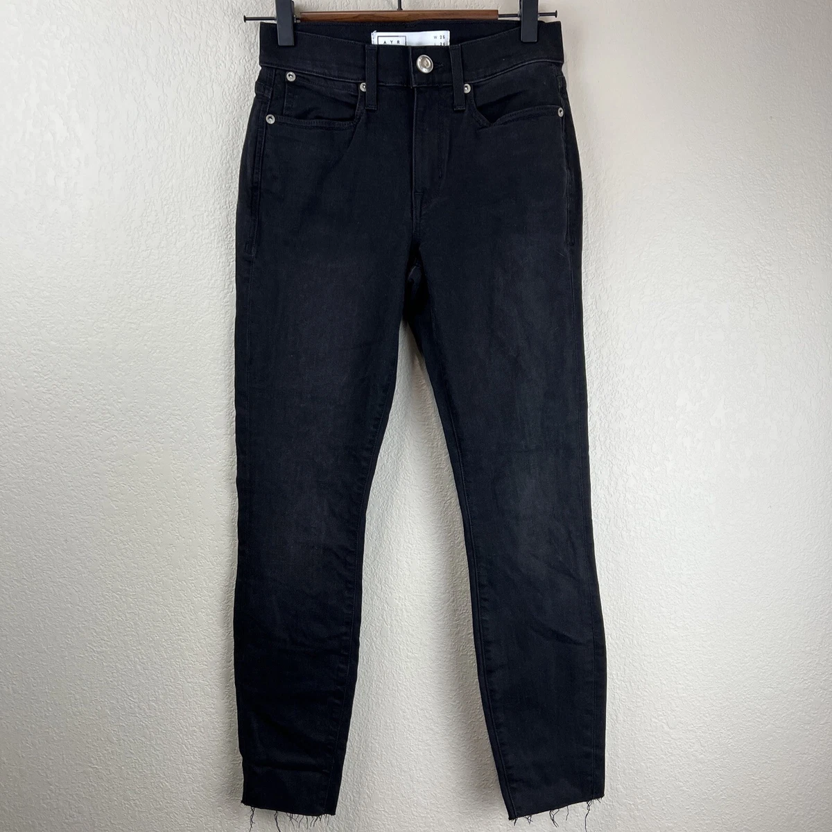 Ayr jeans sales