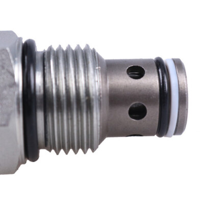 ワラカプ New Fuel Check Valve 281-2725 For Caterpillar Engine C12 C13 C15