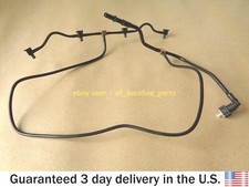 JCB BACKHOE - PIPE ASSEMBLY LP LEAKOFF PIPE (PART NO. 320/07192)