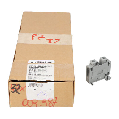 Phoenix Contact 3044199 New NFP (32pcs)