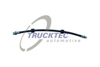 Trucktec Automotive Bremsschlauch Vorderachse Beidseitig FüR BMW 5Er E39 523I