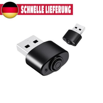 Mouse Jiggler Mover Memory Function Mini Mouse Shaker Keep Computer/Laptop Awake