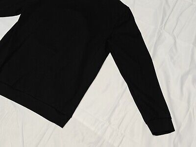 Moncler GENIUS 3 MAGLIA GIROCOLLO 1952 Big Logo Sweatshirt Moncler GENIUS 3 MAGLIA GIROCOLLO 1952 Big Logo Sweatshirt