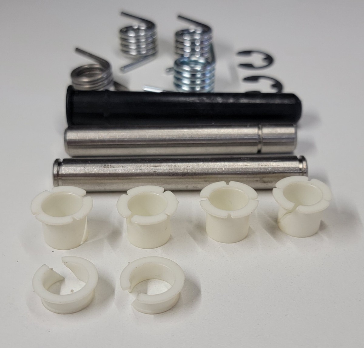 Williams Controls Universal Treadle Pin Kit WIL 130553 New
