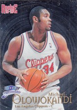 1998-99 FLEER BRILLIANTS NBA BASKETBALL CARD PICK SINGLE CARD YOUR CHOICE
