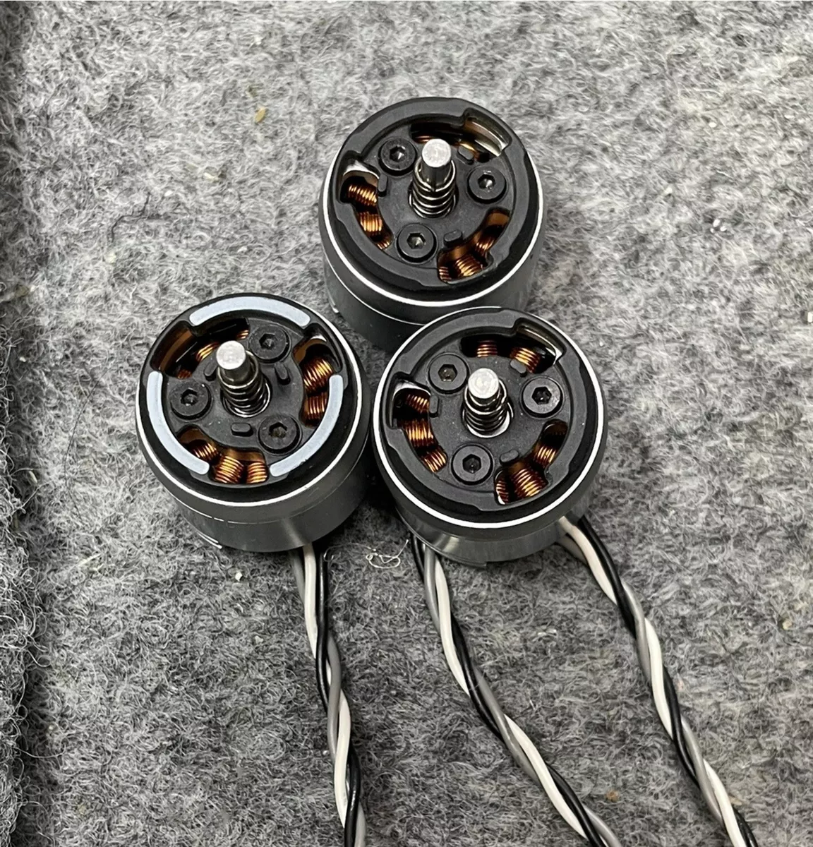 Mavic 2 motor replacement sales