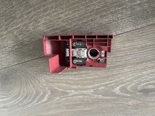 TOYOTA bZ4X Extrémités du Câble de Batterie gfrzd Électricité 160kw 23853443