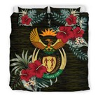 <!--F#f_0-->South Africa DUVET COVER - Special Hibiscus<!--F/-->