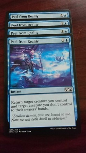 Magic The Gathering La Guerra Dei Fratelli Présentoir Decks Commander 4 Italien