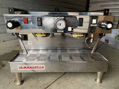 La Marzocco Linea 2EE Espresso Machine 