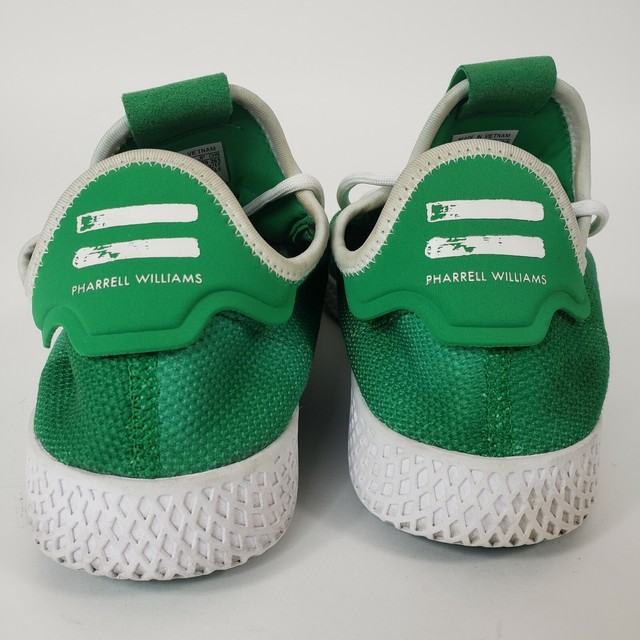 adidas Tennis HU x Pharrell Holi 