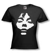 BJORK T-SHIRT - It's Oh so Quiet - Ladies All Sizes - Choice of Colour Options  