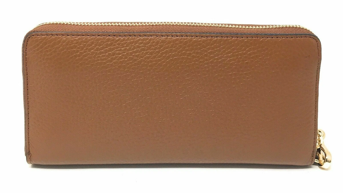 Michael kors travel clearance continental wristlet