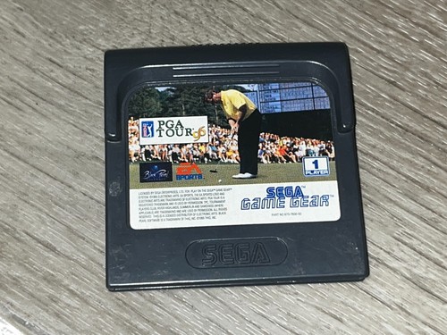 Sega Game Gear Original OEM Authentic *Pick Your Game* Cart Only Cleaned Tested - Picture 101 of 177