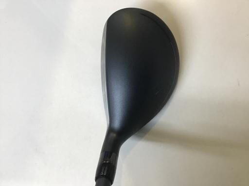 最終出品　ブリヂストン B2 H4 ディアマナ BS 50h カーボン（R) Bridgestone B2 H4 Utility / 4u 22 Deg / Flex Stiff / Diamana