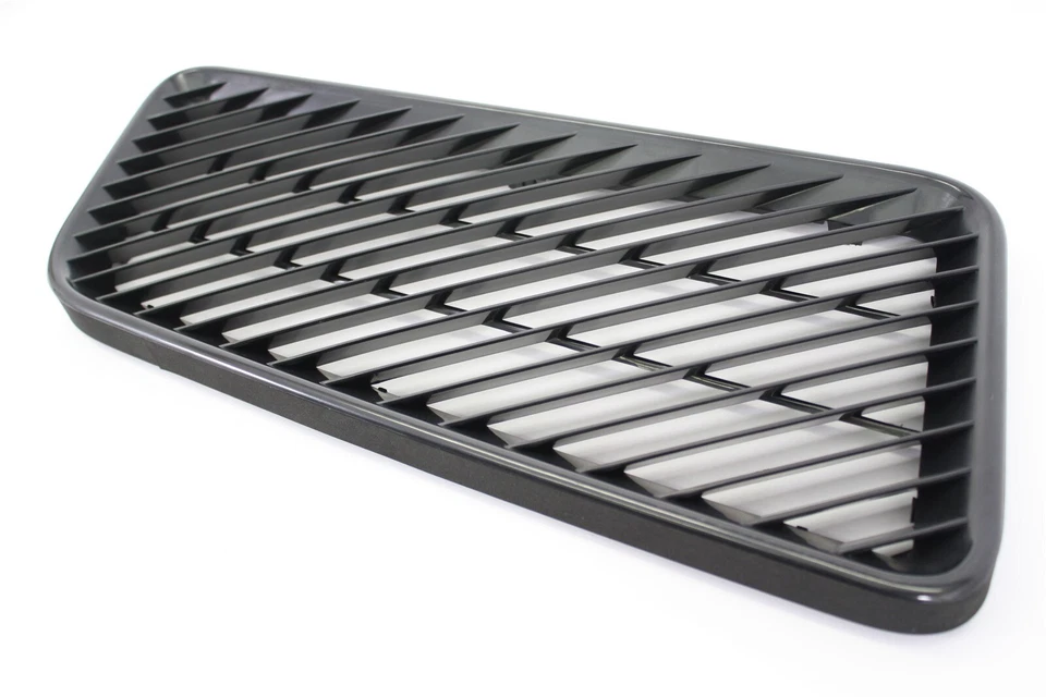 Hood Grille Air Intake Fits Volvo VNL VN VNM Black 1996-2003 OE Part # 8084166 - Imagem 3 de 4