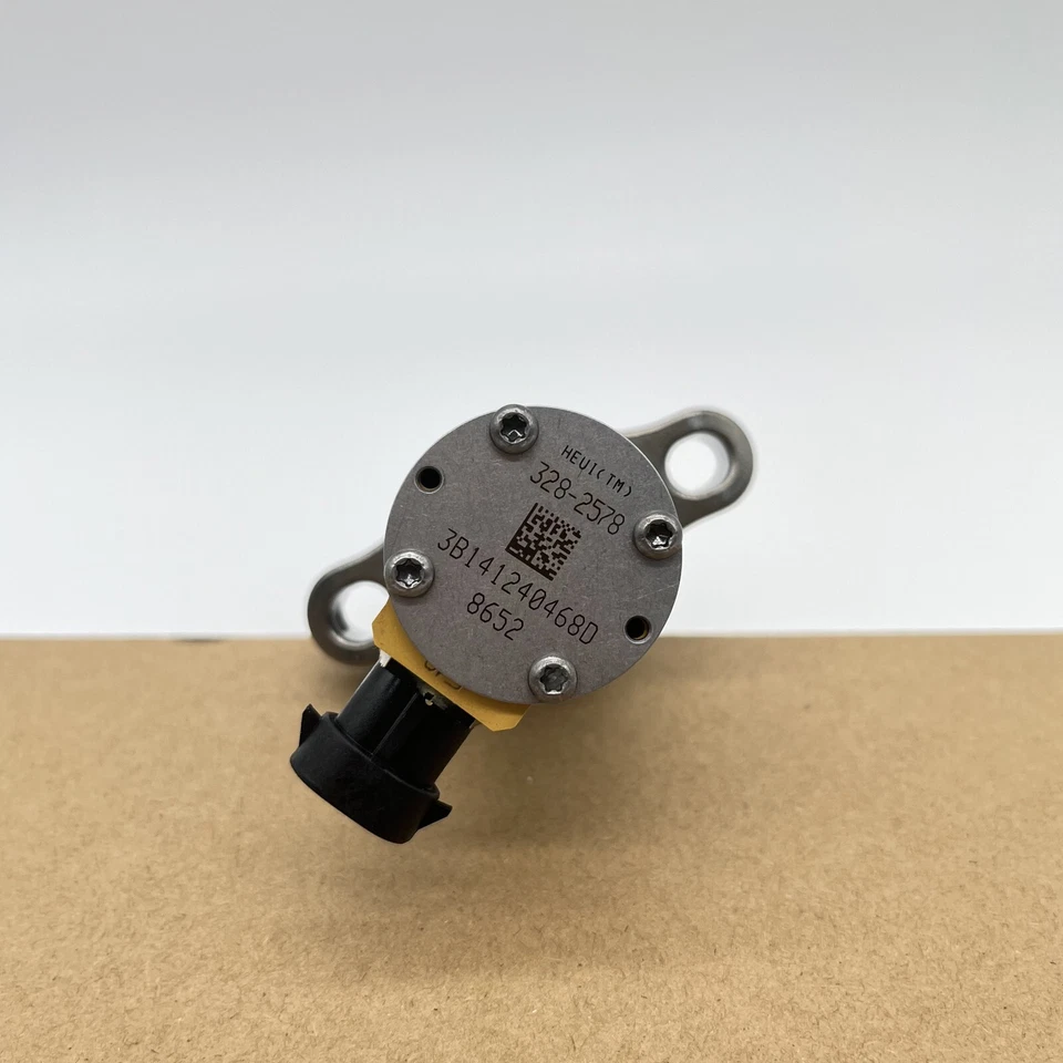 328-2578 Diesel Fuel Injector for Caterpillar C9 Engine CAT 336 Excavator - Image 2 of 4