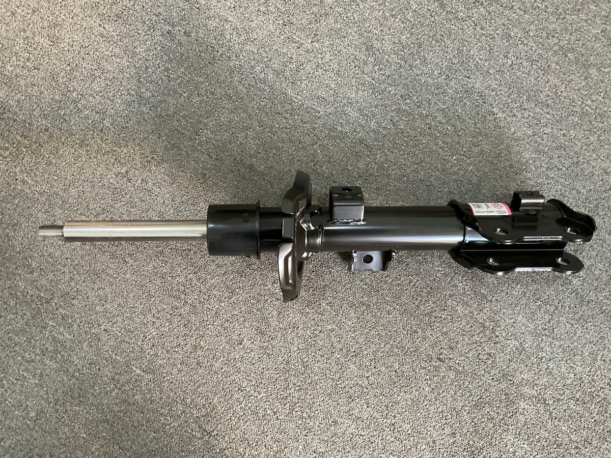 OEM 54650-P1050 Suspension Struts FR/Left for Kia Sportage 2023~25