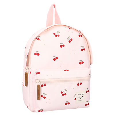 Kidzroom Secret Garden Rucksack   Rosa Kinderrucksack