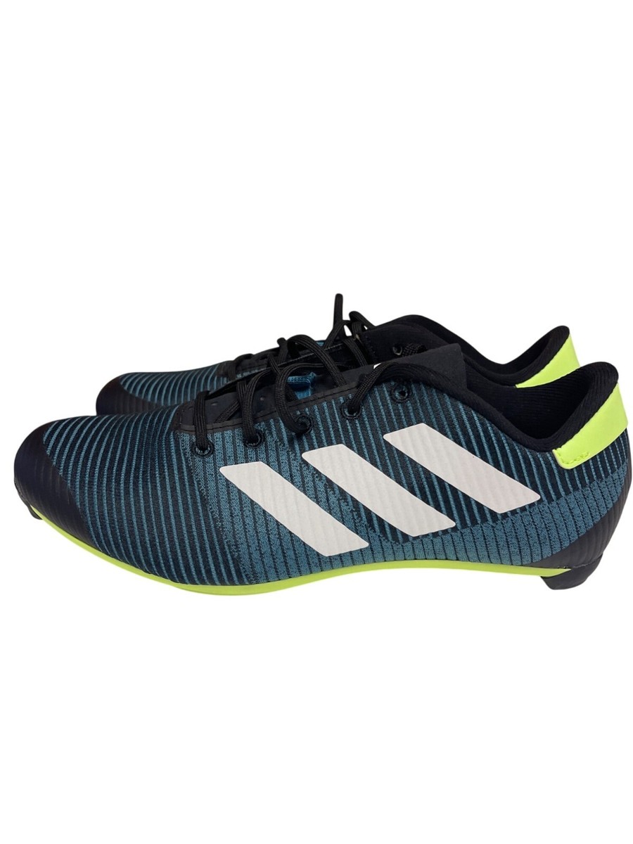 最新☆アディダス サイクリング☆THE ROAD CYCLING 2.0選べる3色 NEW! Adidas Men's The Road Cycling 2.0 Shoes Three Bolt Blue