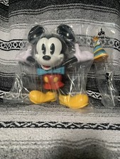 Disney Parks Mickey Mouse 90th Birthday Souvenir Sippy Cup