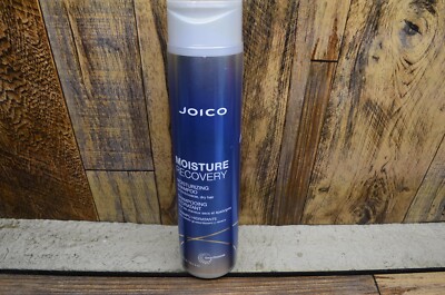 Joico Moisture Recovery Moisturizing Shampoo | For Thick, Coarse, Dry Hair | Rep